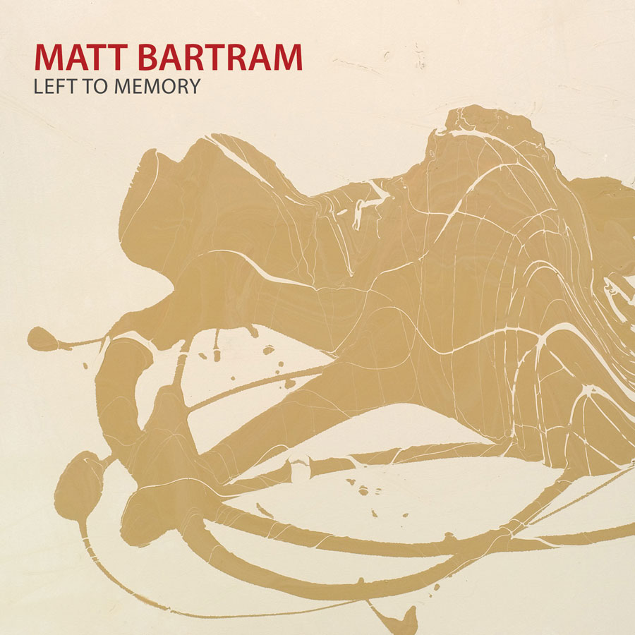 Matt Bartram (Air Formation) - Left to Memory - October 27, 2009