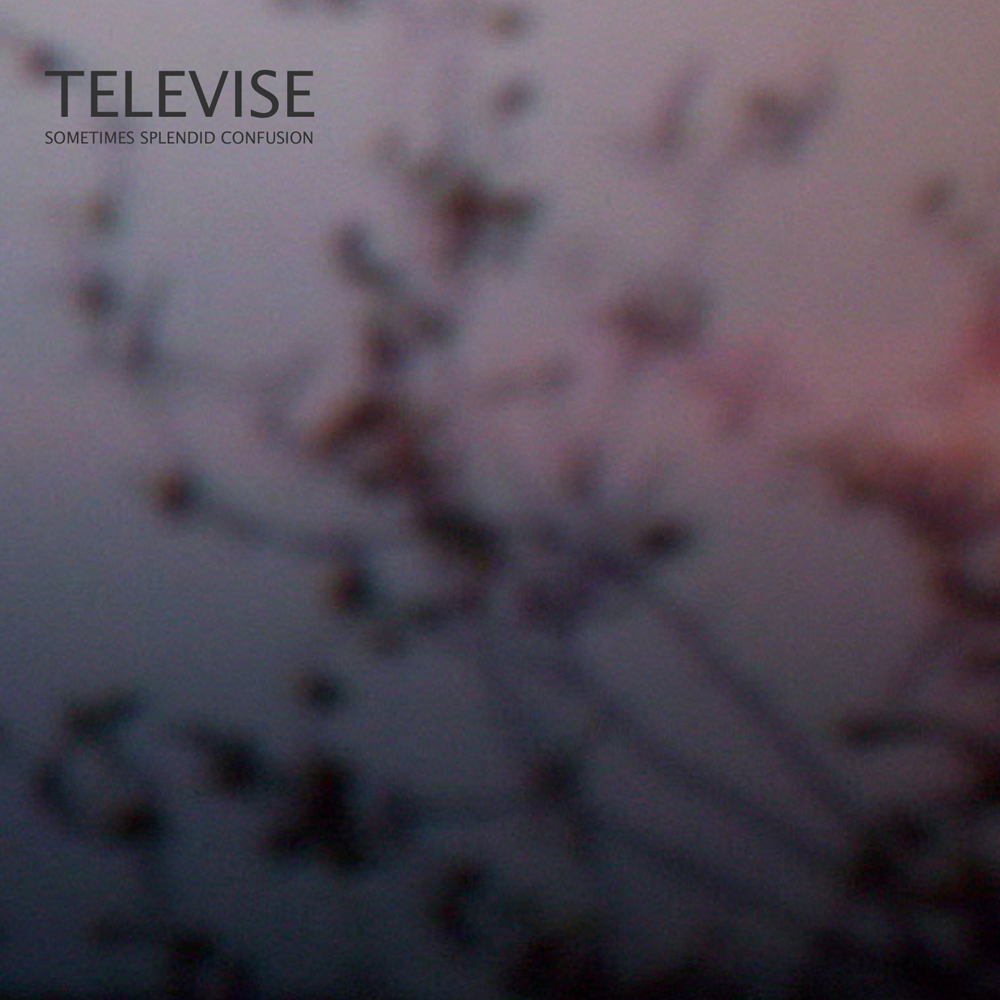 Televise (Simon Scott/Slowdive) - Sometimes Splendid Confusion - March 11, 2008