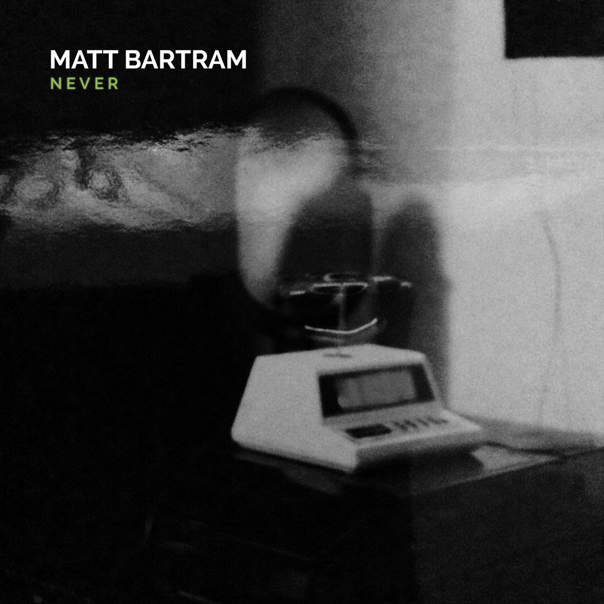 Matt Bartram (Air Formation) - Never (single) - December 4, 2015