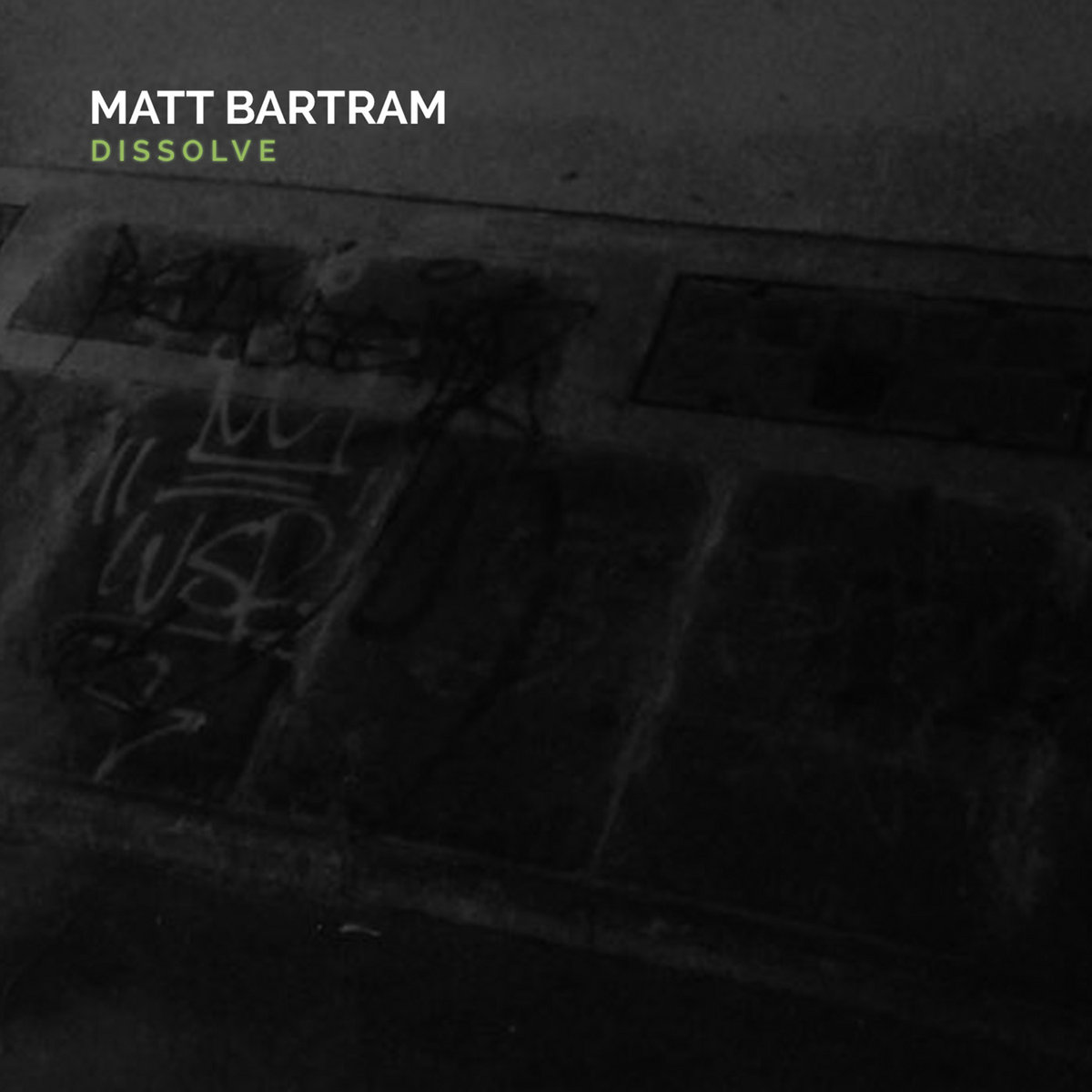 Matt Bartram (Air Formation) - Dissolve - November 6, 2015