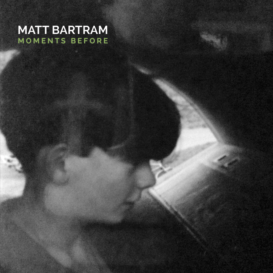 Matt Bartram (Air Formation) - Moments Before - January 29, 2016