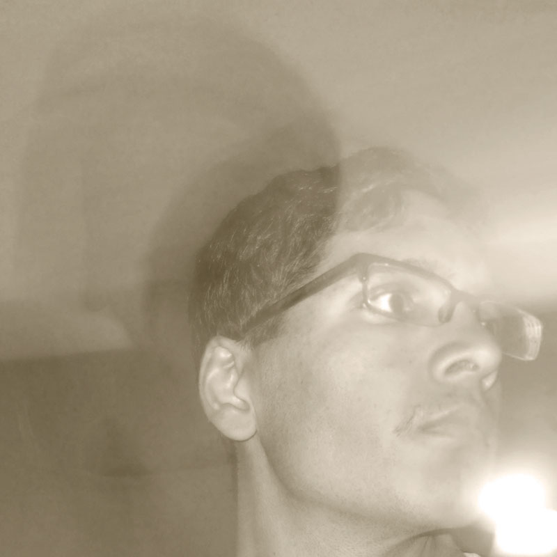 Damian Valles