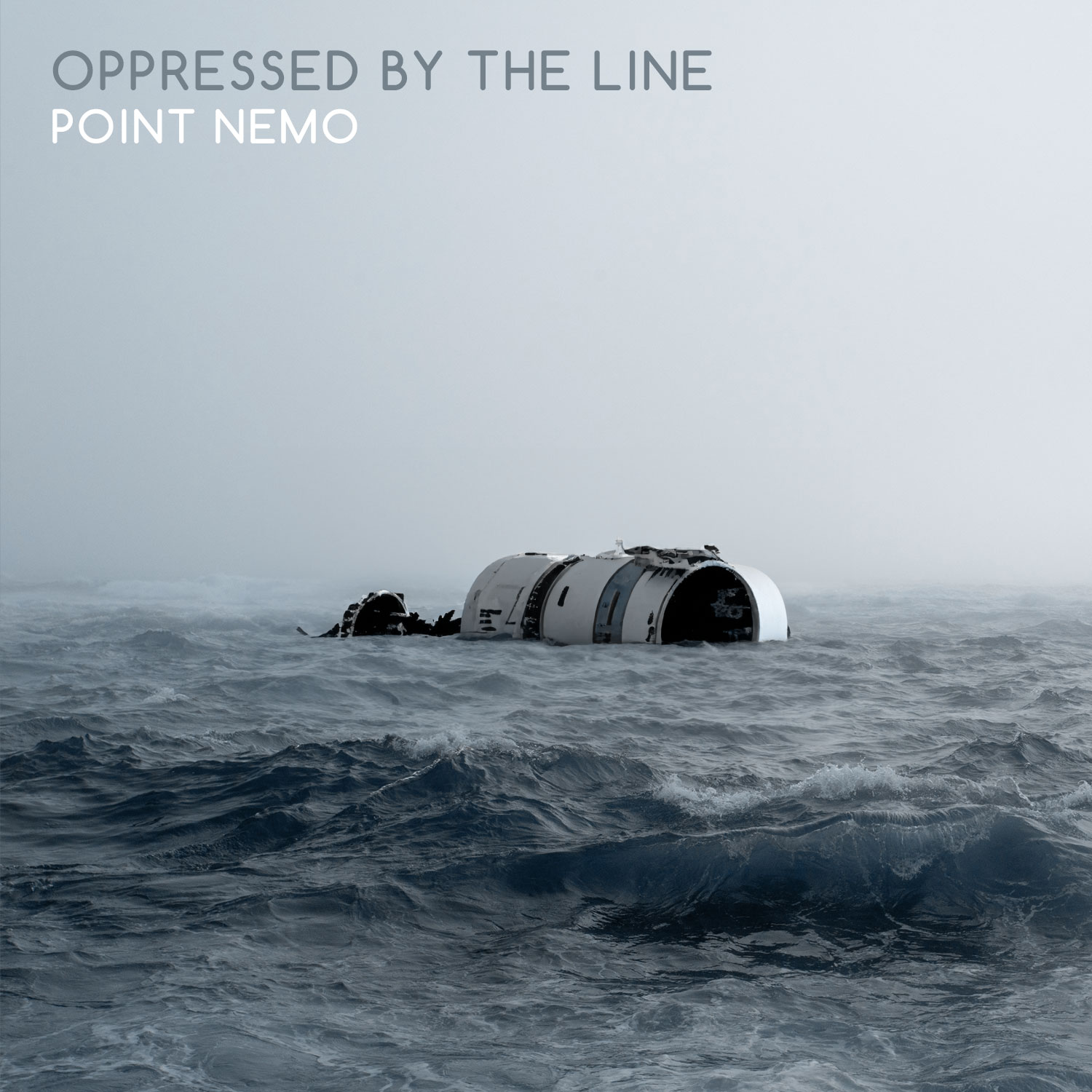 Oppressed by the Line - Point Nemo - May 10, 2024
