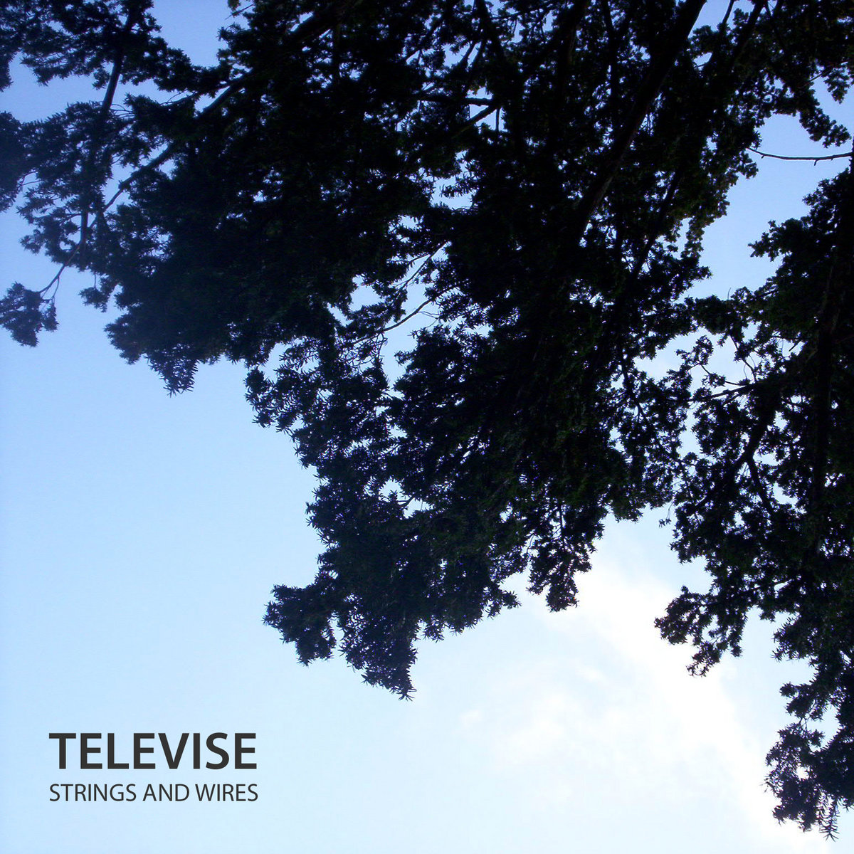 Televise (Simon Scott/Slowdive) - Strings and Wires - May 1, 2007
